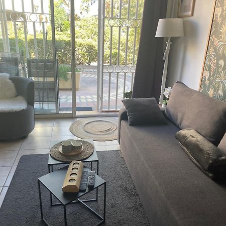 Duplex Cosy Bord De Mer サン・シル・シュル・メール エクステリア 写真