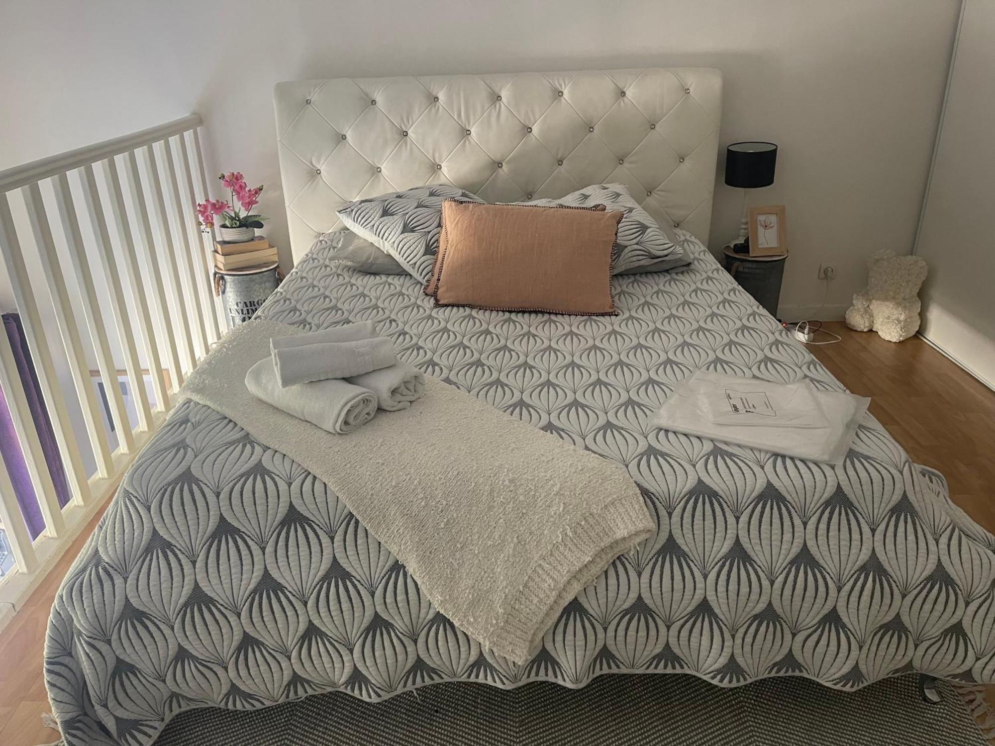 Duplex Cosy Bord De Mer サン・シル・シュル・メール エクステリア 写真