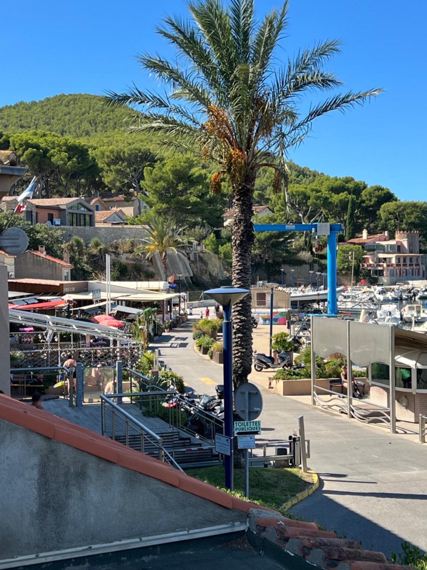 Duplex Cosy Bord De Mer サン・シル・シュル・メール エクステリア 写真